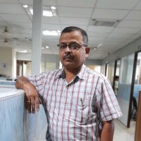 Vijaykumar B.N