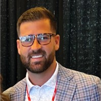 Eric Evans