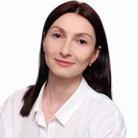 Ilona Maksymchuk