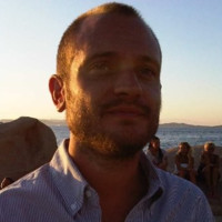 Luca Canziani