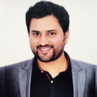 Rupesh A