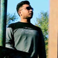 Gaurav Ray