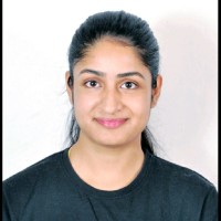 Hritika Sharma