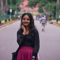 Aswathi M V
