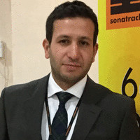 Chakib BRIEDJ