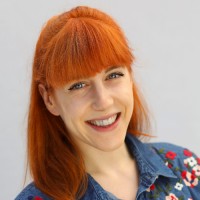 Evie Wragg Minstf(Cert)