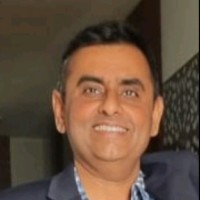 Vijay Wadhawan