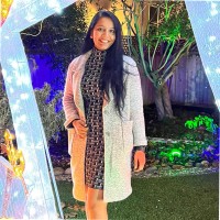 Mansi Gupta, Ssm®
