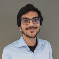 Nikhil Kulkarni