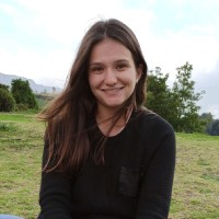Daniela Correa Bernal