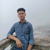 Purushuttam Gogoi