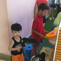 林立志