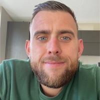 Joost Jongbloed