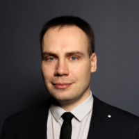 Przemysław Stoch, Cfa, Frm