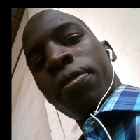 Cheikh Fall