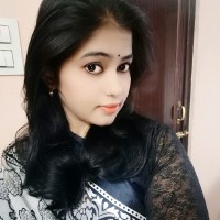 Shilpa J M