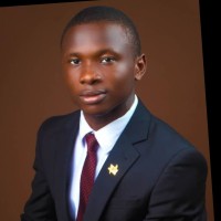 Precious Iheanyi