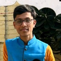 Vraj Saraiya