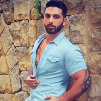 Mohamed Salem