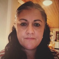 Maria Hållander