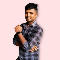 Arulselvan D