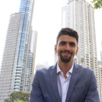 Martín Barcelona