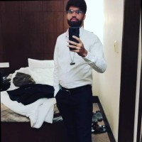 Syed Osama Afzal