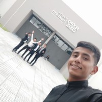 Cristian Saúl Ibáñez soto