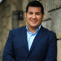 Bruno Revelo Panta
