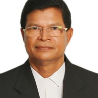 JOSEPH KC