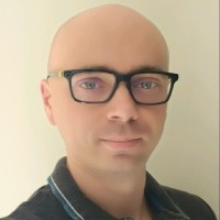 Jonathan Merlin