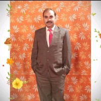 Shiv Srivastava