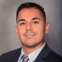 Jesse Enriquez, Ph.D.