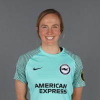 Zoe Morse