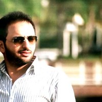akram majd