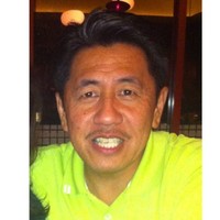 Ricardo (Rick) Jaranilla, MBA,MSM
