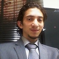 Hisham Sallout