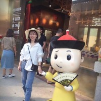 杨立萍