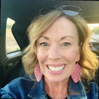 Laurel Mcmahon