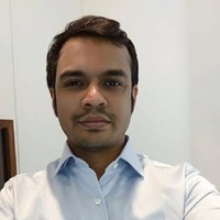 Ayyappadas Nair