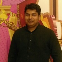 Rakesh Kumar