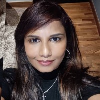 Carolyn Shamini