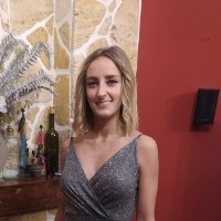 Raquel Merino De Asis