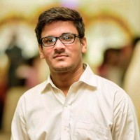 Ahmed Ali