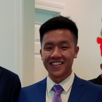 Justin Siu