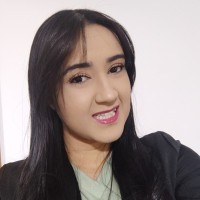Jacqueline Oliveira Santos Nascimento