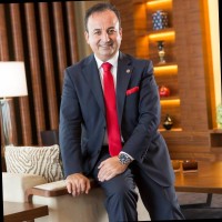 Ph.D. Savaş Türkay