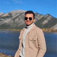 Dhruv Dalwadi