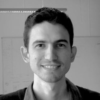 Pedro Bachiega