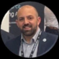 Nikos Roussos